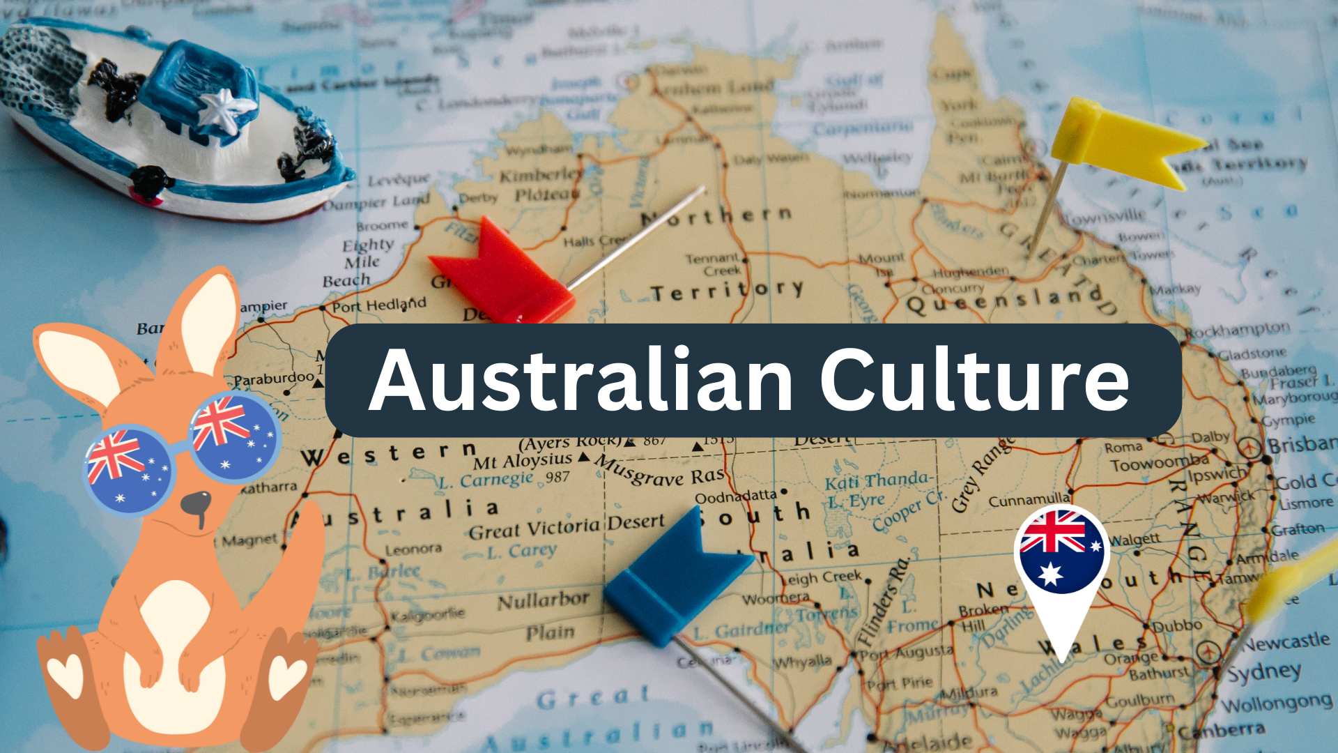 Unlocking Australian Culture: Key Values for Success in Work and Life