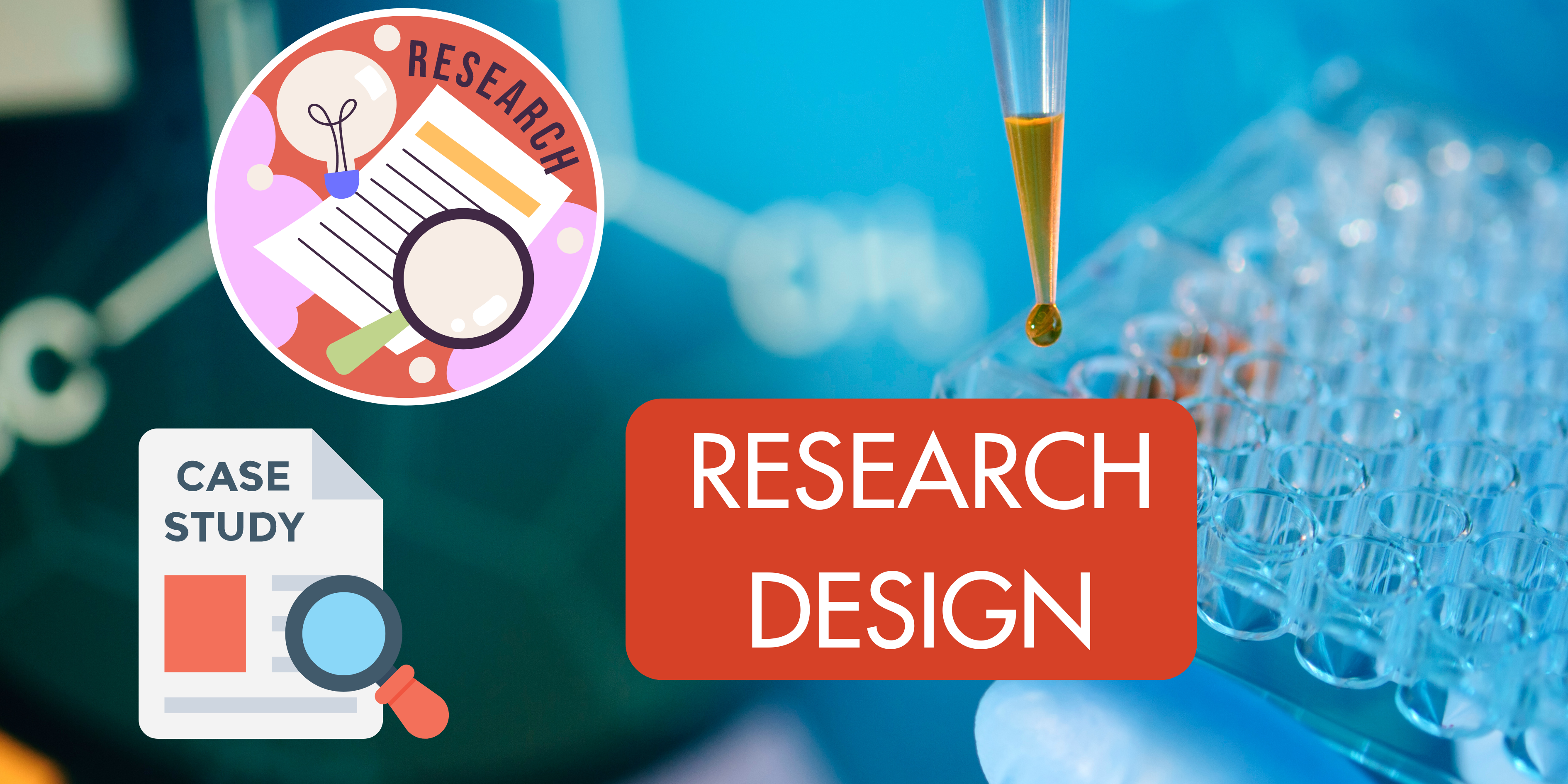 Research designs