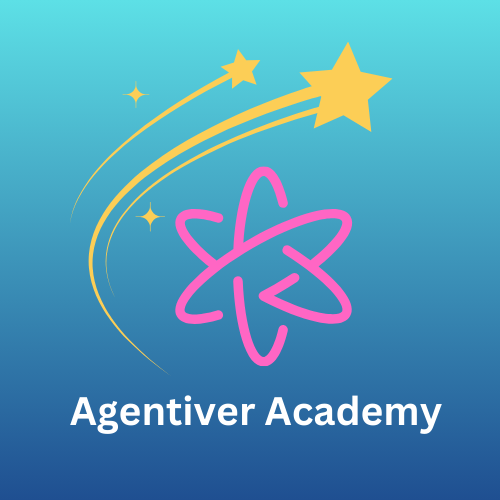 Agentiver Academy Logo